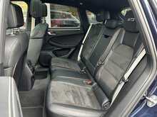 Porsche Macan T V6 GTS 