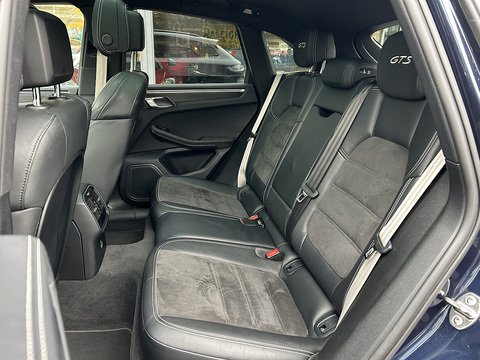 2.9T V6 GTS SUV 5dr Petrol PDK 4WD Euro 6 (s/s) (380 ps)