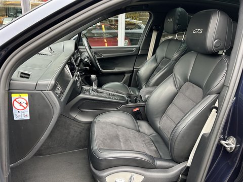 2.9T V6 GTS SUV 5dr Petrol PDK 4WD Euro 6 (s/s) (380 ps)