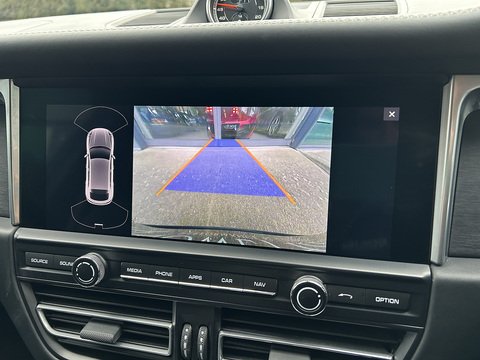 2.9T V6 GTS SUV 5dr Petrol PDK 4WD Euro 6 (s/s) (380 ps)