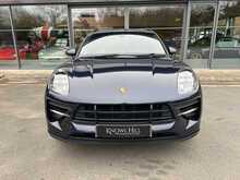 Porsche Macan T V6 GTS 