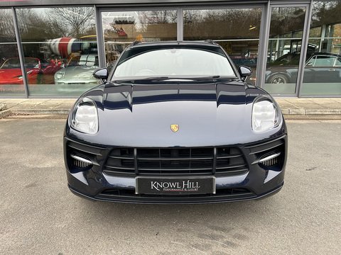 2.9T V6 GTS SUV 5dr Petrol PDK 4WD Euro 6 (s/s) (380 ps)