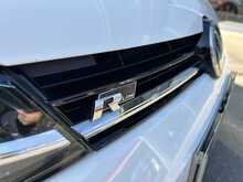 Volkswagen Golf TDI BlueMotion Tech R-Line 