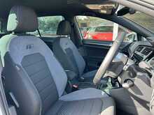 Volkswagen Golf TDI BlueMotion Tech R-Line 