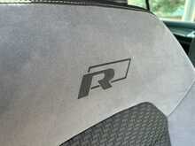 Volkswagen Golf TDI BlueMotion Tech R-Line 