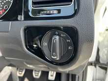 Volkswagen Golf TDI BlueMotion Tech R-Line 