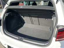 Volkswagen Golf TDI BlueMotion Tech R-Line 