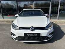 Volkswagen Golf TDI BlueMotion Tech R-Line 