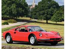 Ferrari Dino 246 GT  