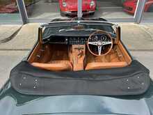 Jaguar E-Type  