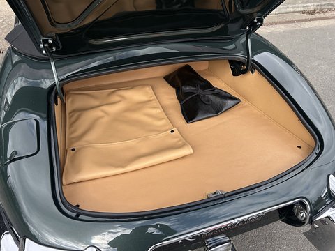  Convertible 4.2 Petrol