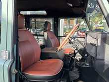 Land Rover 110  