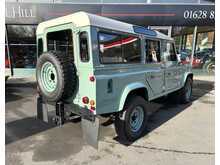 Land Rover 110  