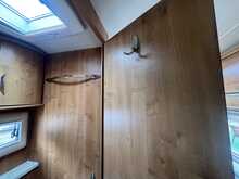 Autotrail Apache 700 SE 2.3L Lowline,  6 Berth Motorhome with 4 belted seats, Manual.