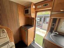 Autotrail Apache 700 SE 2.3L Lowline,  6 Berth Motorhome with 4 belted seats, Manual.
