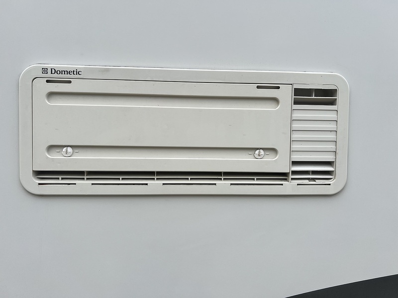 Autotrail 6 Berth 4 Betls Rear large U shaped lounge