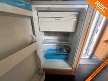 Autotrail Apache 700 SE 2.3L Lowline,  6 Berth Motorhome with 4 belted seats, Manual.