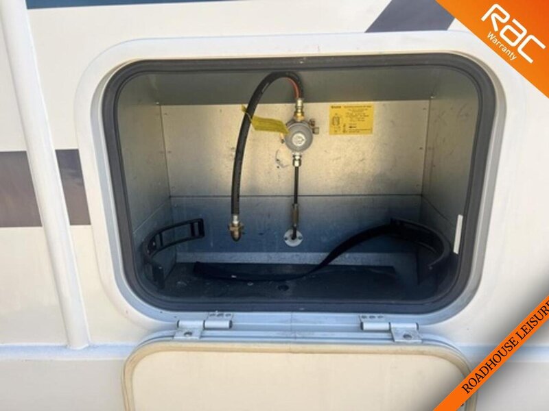 Autotrail 600S 2.2 3dr Chassis Cab Manual Diesel