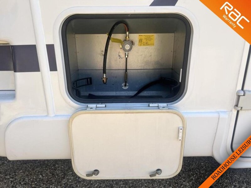 Autotrail 600S 2.2 3dr Chassis Cab Manual Diesel