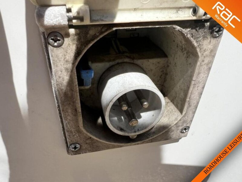 Autotrail 600S 2.2 3dr Chassis Cab Manual Diesel