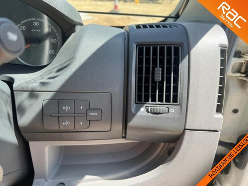 Autotrail 600S 2.2 3dr Chassis Cab Manual Diesel