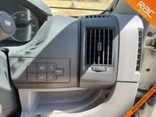 Autotrail Excel 600S 4 Berth, 4 Belts Compact Motorhome, rear bunk beds