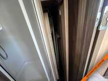 Swift Fairway 524 Caravan 4 Berth