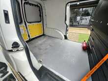 VW Caddy DSG Auto TDI C20 BlueMotion Tech Trendline 2019