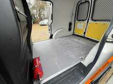 VW Caddy DSG Auto TDI C20 BlueMotion Tech Trendline 2019