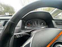 VW Caddy DSG Auto TDI C20 BlueMotion Tech Trendline 2019