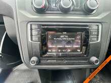 VW Caddy DSG Auto TDI C20 BlueMotion Tech Trendline 2019