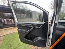 VW Caddy DSG Auto TDI C20 BlueMotion Tech Trendline 2019