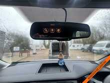 VW Caddy DSG Auto TDI C20 BlueMotion Tech Trendline 2019