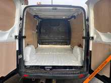 Ford Transit Custom TDCi 270 Econetic 2.2L Manual