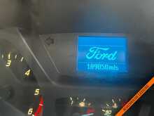 Ford Transit Custom TDCi 270 Econetic 2.2L Manual