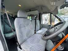 Ford Transit Custom TDCi 270 Econetic 2.2L Manual