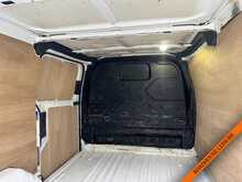 Ford Transit Custom TDCi 270 Econetic 2.2L Manual