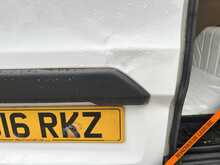 Ford Transit Custom TDCi 270 Econetic 2.2L Manual