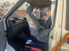 VW Autosleeper Trooper 4 Berth 4 betls 2.4L Manual