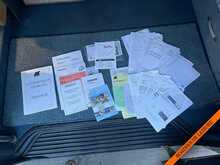 VW Autosleeper Trooper 4 Berth 4 betls 2.4L Manual