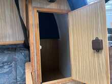 VW Autosleeper Trooper 4 Berth 4 betls 2.4L Manual