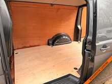 2017 VW Transporter Tdi T28 Bluemotion Tech Highline 2.0L Manual