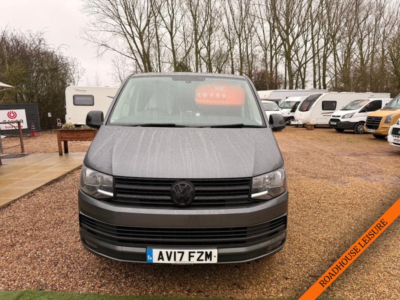 Volkswagen 2.0 TDI T28 BlueMotion Tech Highline Panel Van 5dr Diesel Manual FWD SWB Euro 6 (s/s) (102 ps)