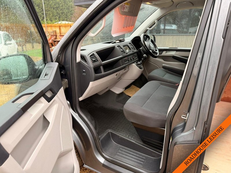 Volkswagen 2.0 TDI T28 BlueMotion Tech Highline Panel Van 5dr Diesel Manual FWD SWB Euro 6 (s/s) (102 ps)