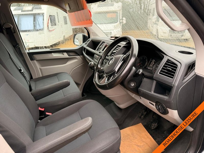 Volkswagen 2.0 TDI T28 BlueMotion Tech Highline Panel Van 5dr Diesel Manual FWD SWB Euro 6 (s/s) (102 ps)