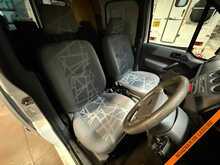 2012 Ford Transit Connect 1.8L Manual 5 Seater Crew Cab
