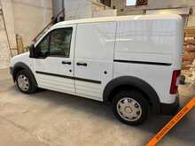 2012 Ford Transit Connect 1.8L Manual 5 Seater Crew Cab