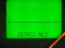 2012 Ford Transit Connect 1.8L Manual 5 Seater Crew Cab