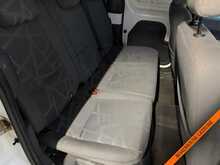 2012 Ford Transit Connect 1.8L Manual 5 Seater Crew Cab
