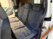 2012 Ford Transit Connect 1.8L Manual 5 Seater Crew Cab